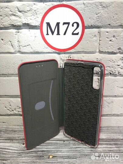 Классные чехлы-книжки на смартфоны