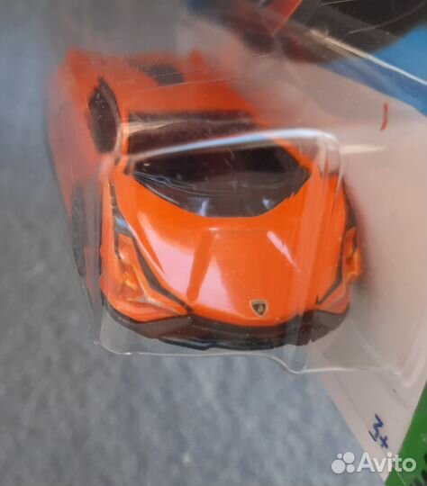 Hot wheels lamborghini sian