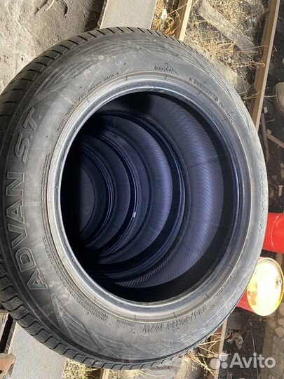 Yokohama Advan ST V802 235/60 R18 107W