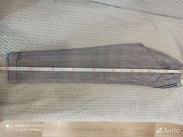 Брюки для девочки р. 158