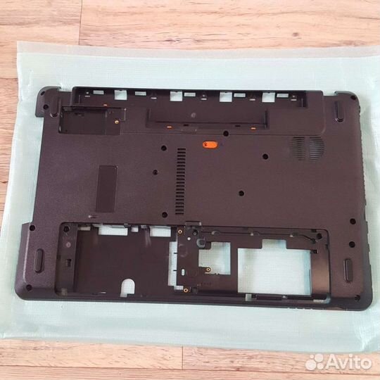 Новый поддон acer e1-571, Packard bell te11