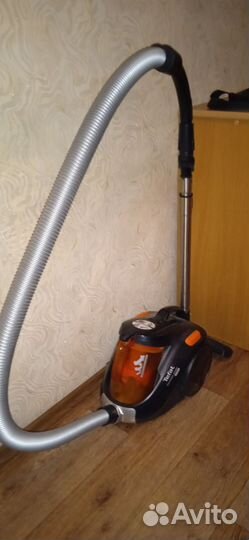 Продам пылесос в хорошем состоянии, Tefal (Compact