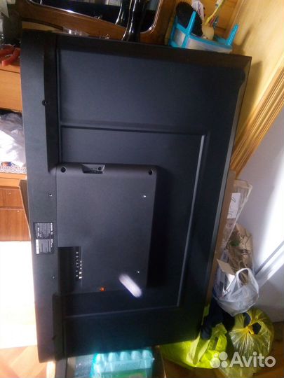 Телевизор на запчасти