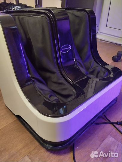 Массажер для ног