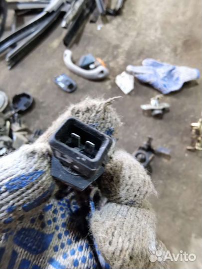 Датчик температуры воздуха daewoo matiz