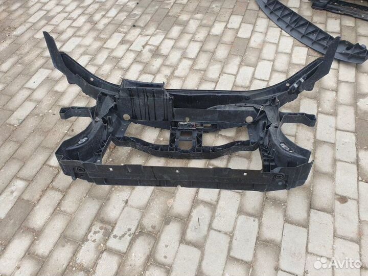 Панель передняя Volkswagen Passat Cc 2.0 CAW