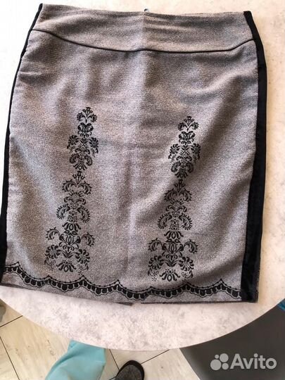 Юбка,размер 50