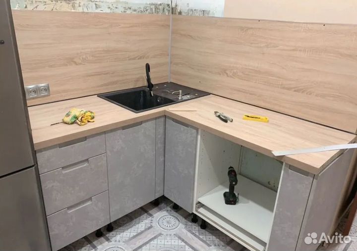 Мастер на час, Муж на час (все виды работ)