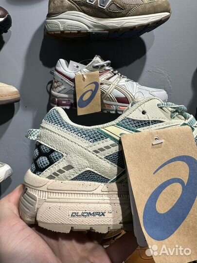 Кроссовки Asics gel kahana 8