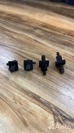 Запчасти тройник манжеты тонометра AND UA