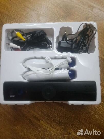 Игровая приставка ibody Motion