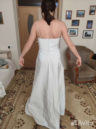 Платье из Италии Max Mara