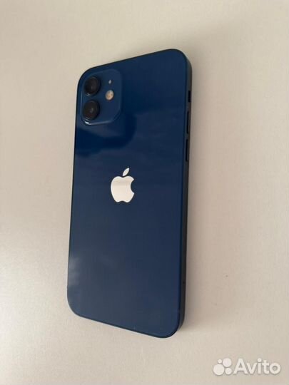 iPhone 12, 128 ГБ