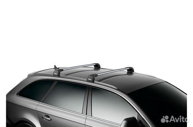 Поперечины Thule WingBar Edge 9593