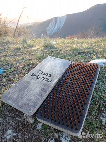 Доска садху