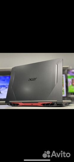 Acer nitro 5 gtx 1650