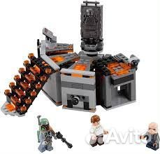 Lego 75137