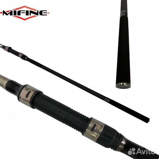 Карповик mifine carp legend carp X3, 3.5lb, 3,9m