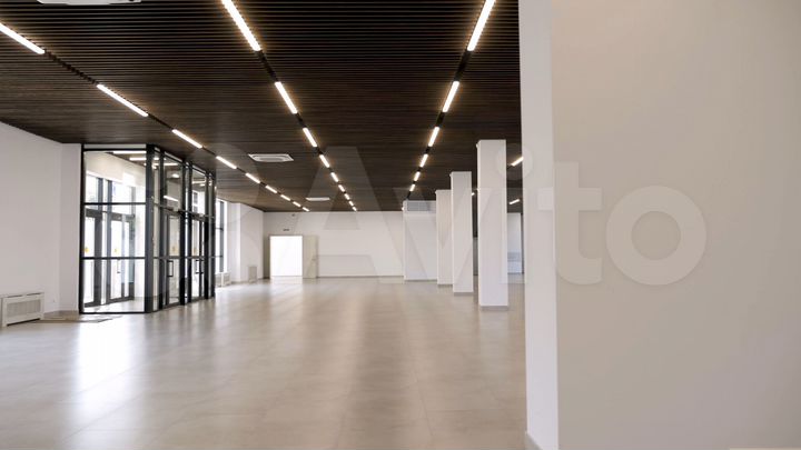 Аренда коммерческой недвижимости, 4000 м²