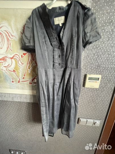 Платье burberry женское, paul smith