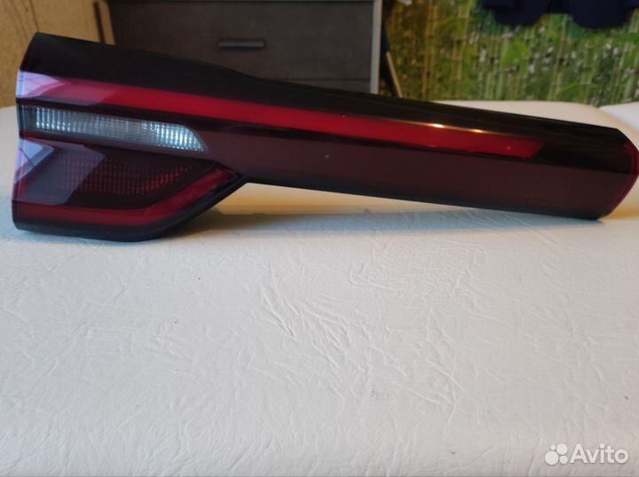 Фонарь задний внутренний правый для Chery Tiggo 8