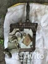 Коробка передач Москвич-412, 2140, новая, СССР
