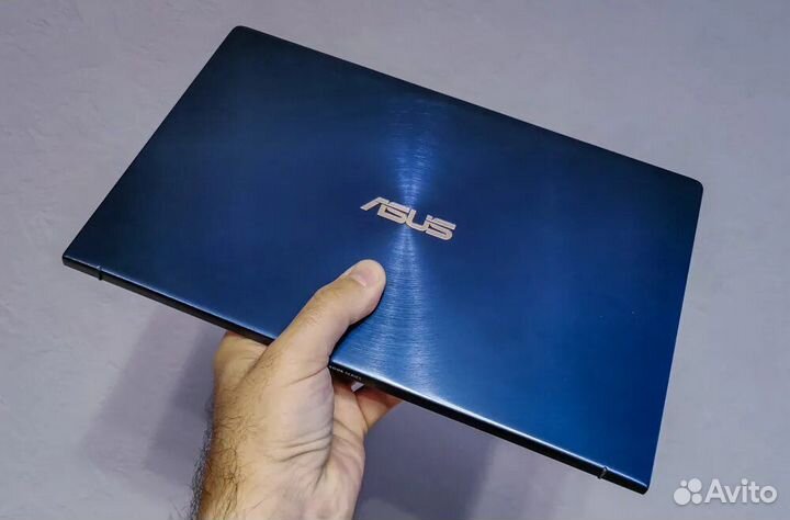 Asus Zenbook 14 UX434FQ