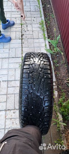 Cordiant Snow Cross 235/65 R17 108T