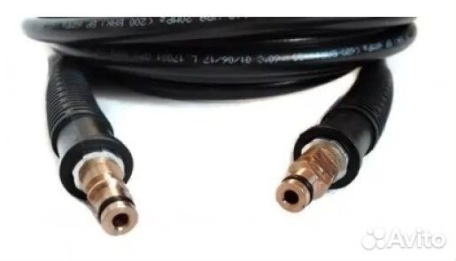 Шлаг высокого давления karcher 9 метром