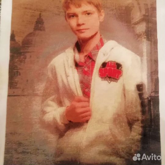 Вышивка на заказ