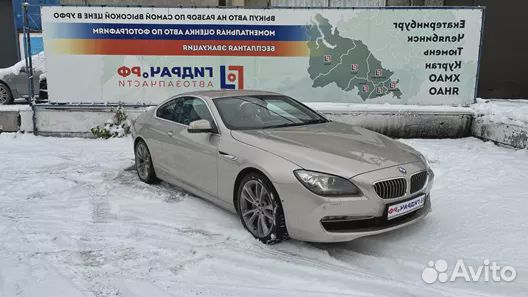Рулевое колесо для AIR BAG BMW 6 (F13) 32336792424