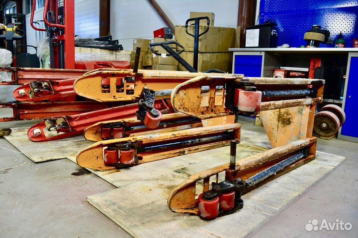 Выездной ремонт рохли с гарантией