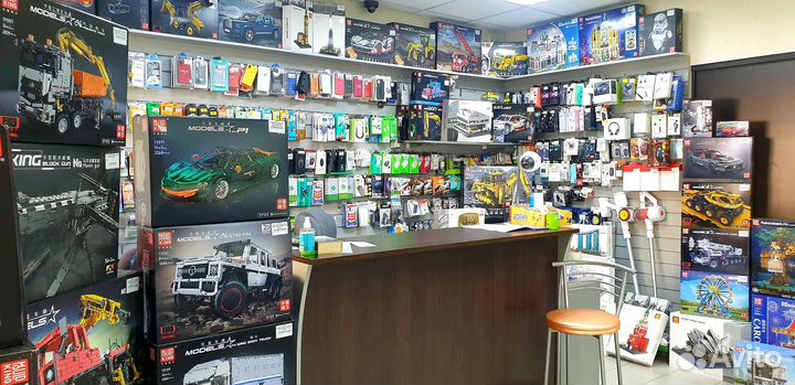 Комплект тряпок (2шт) для Xiaomi MiJia 1C