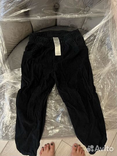 Брендовая одежда для девочек 2-3 лет