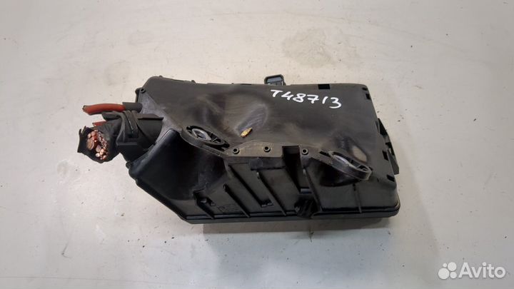 Блок предохранителей Skoda Octavia (A7)