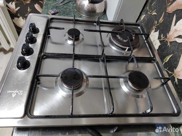 Газовая варочная панель Дарина бу