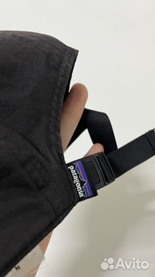 Кепка patagonia япония