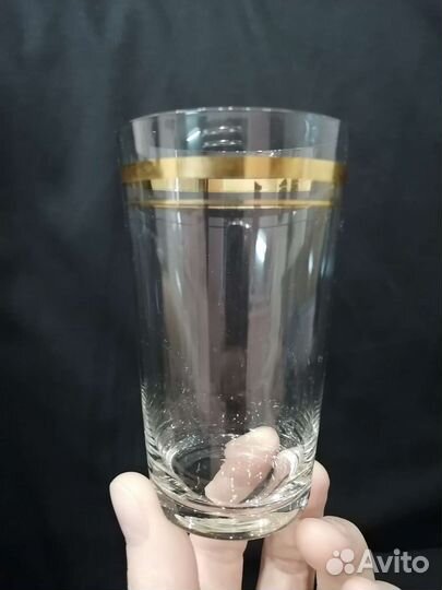 Рюмки СССР