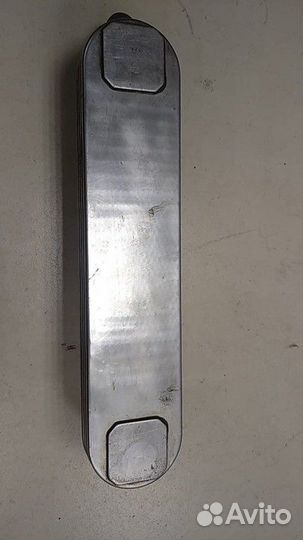 Радиатор масляный Toyota Land Cruiser