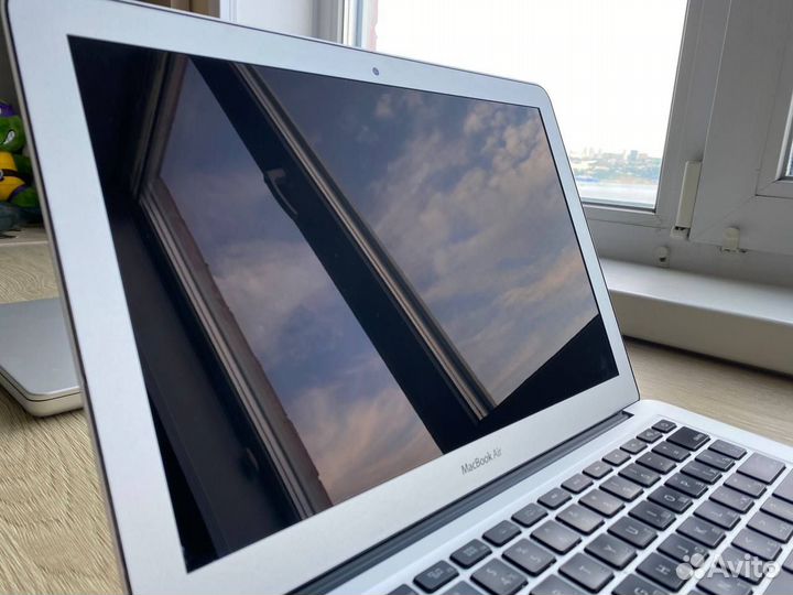 Macbook Air 13 2013 i7