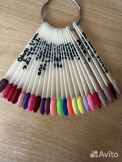 Лак для ногтей