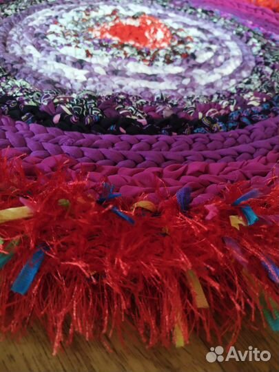 Коврик с доставкой