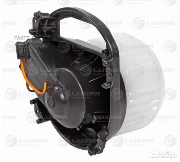 Вентилятор отопителя Mercedes-Benz A (W176) (12)