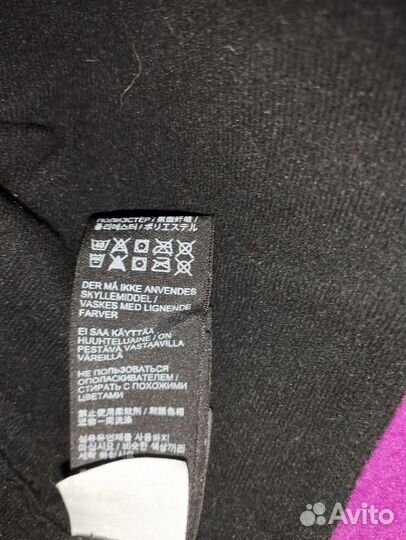 Шапка jack wolfskin