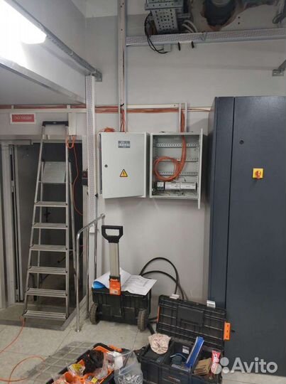 Видеонаблюдение для офиса, дома, дачи. Под ключ