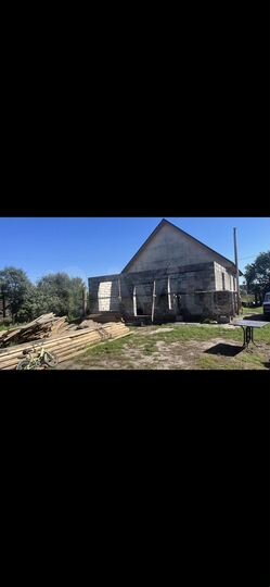 Дом 150 м² на участке 16,9 сот.