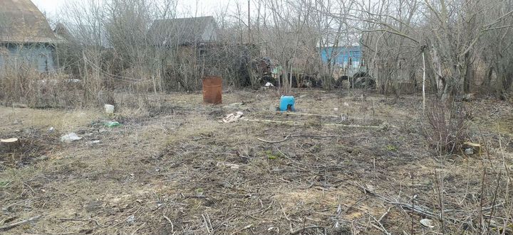 Дача 40 м² на участке 4 сот.