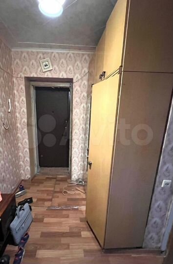 2-к. квартира, 53 м², 3/9 эт.