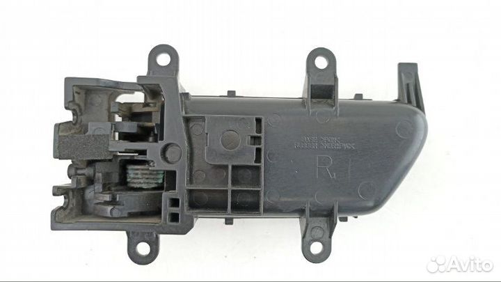 Ручка двери внутренняя передняя правая Nissan