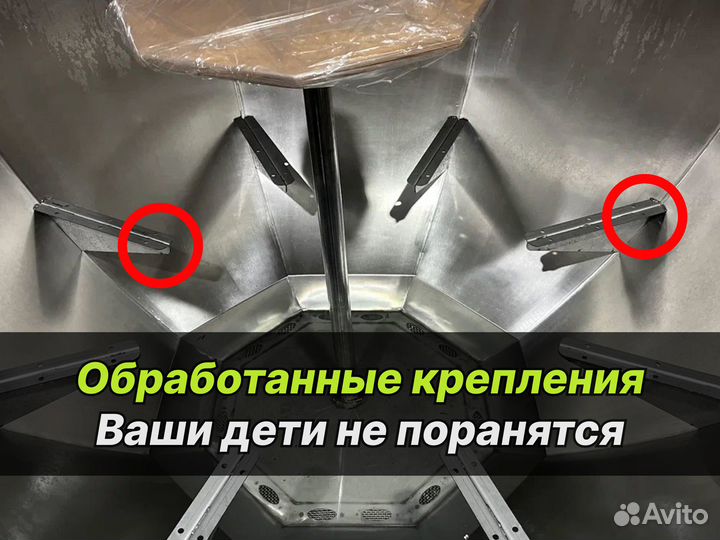 Банный чан уличная купель